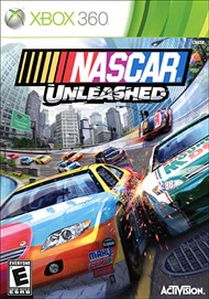 NASCAR Unleashed