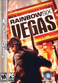 Download Tom Clancy's Rainbow Six Vegas for PC
