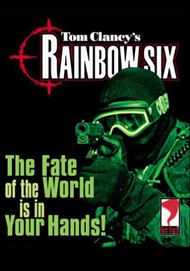 Download Tom Clancy's Rainbow Six for PC