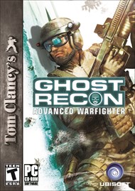 Download Tom Clancy's Ghost Recon: Advanced Warfighter for PC