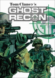 Download Tom Clancy's Ghost Recon for PC
