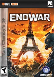 Download Tom Clancy's EndWar for PC