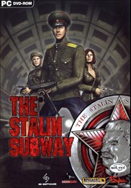 Download The Stalin Subway for PC