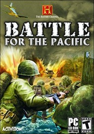 Download The History Channel: Battle for the Pacific for PC