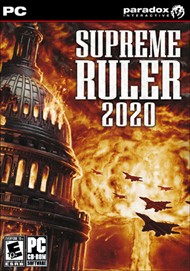 Download Supreme Ruler 2020 for PC