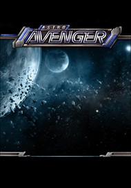 Astro Avenger