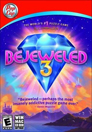 Download Bejeweled 3 for PC