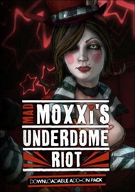 Download Borderlands: Mad Moxxi's Underdome Riot for PC