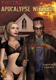 Download POSTAL 2: Apocalypse Weekend for Mac
