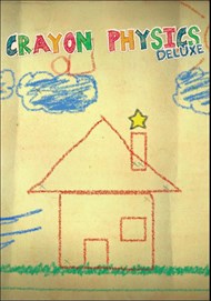 Download Crayon Physics Deluxe for PC