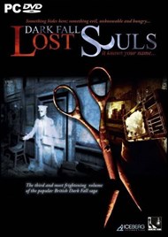 Download Dark Fall Lost Souls for PC