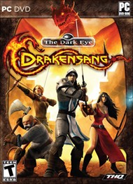Download Drakensang: The Dark Eye for PC