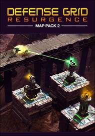 Defense Grid: Resurgence Map Pack 2