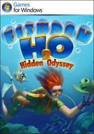 Download Fishdom H2O: Hidden Odyssey for PC