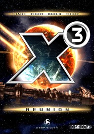 Download X3: Reunion for PC