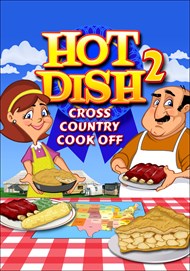Download Hot Dish 2: Cross Country Cook-Off for PC
