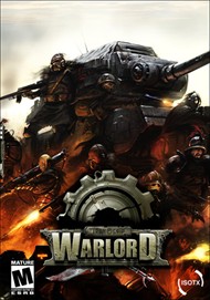 Download Iron Grip: Warlord for PC