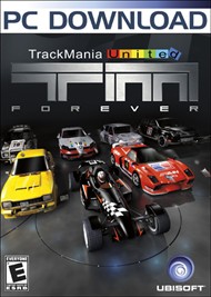 Download TrackMania United Forever for PC