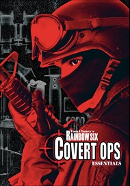 Download Tom Clancy's Rainbow Six Covert Ops Essentials for PC