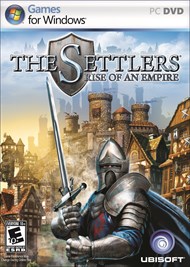 Download The Settlers - Rise of an Empire for PC