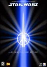 Download Star Wars Jedi Knight II : Jedi Outcast for PC