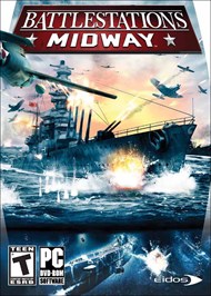 Download Battlestations: Midway for PC