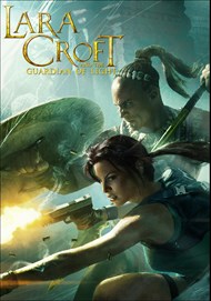Download Lara Croft and the Guardian of Light for PC
