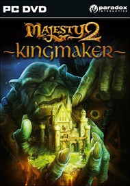 Download Majesty 2: Kingmaker for PC