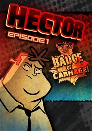 Download Hector: Badge of Carnage Episode 1 for PC