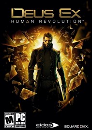 Download Deus Ex: Human Revolution for PC