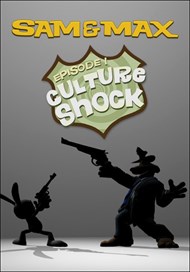 Download Sam & Max Season 1 Episode 101: Culture Shock for PC