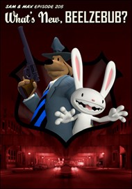 Download Sam & Max Season 2 Episode 205: What's New, Beelzebub? for PC