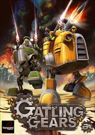 Download Gatling Gears for PC