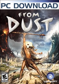 Download From Dust for PC