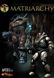 Download Operation Matriarchy for PC
