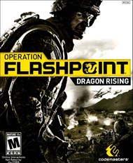 Download Operation Flashpoint Dragon Rising for PC