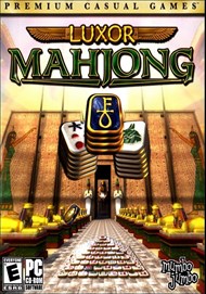 Download Luxor Mahjong for PC