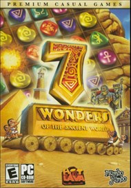 Download 7 Wonders of the Ancient World for PC