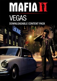 Download Mafia II DLC: Vegas Pack for PC