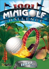 Download 1001 Minigolf Challenge for PC