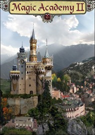 Download Magic Academy II for PC