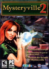 Download Mysteryville 2 for PC