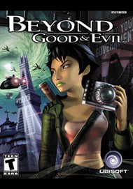 Download Beyond Good and Evil for PC
