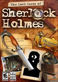 Download The Lost Cases of Sherlock Holmes for PC