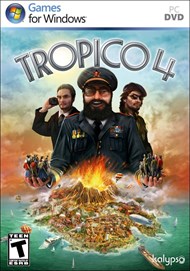 Download Tropico 4 for PC