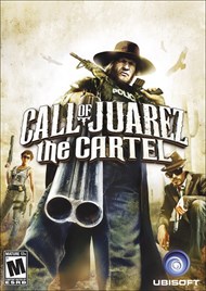 Download Call of Juarez: The Cartel for PC