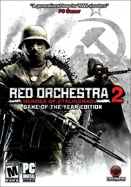 Download Red Orchestra 2: Heroes of Stalingrad - GOTY for PC