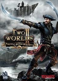 Download Two Worlds II: Pirates of the Flying Fortress for PC