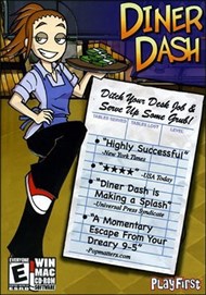 Download Diner Dash for PC