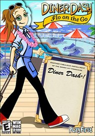 Download Diner Dash 3: Flo on the Go for PC